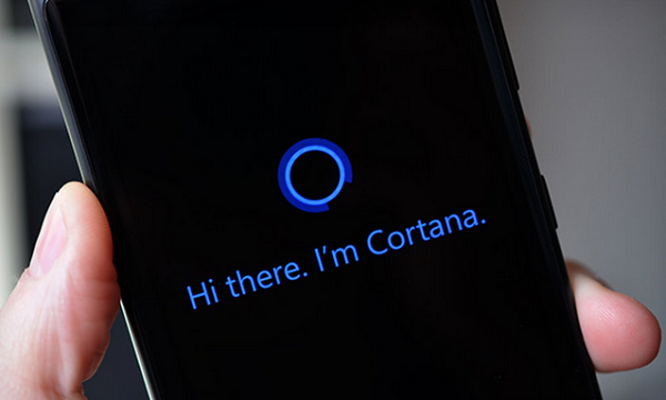 蘋果用的Cortana　現在開放內測啦～