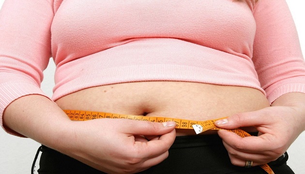 肥胖是一種病！ 台引進美新藥試驗 | 文章內置圖片