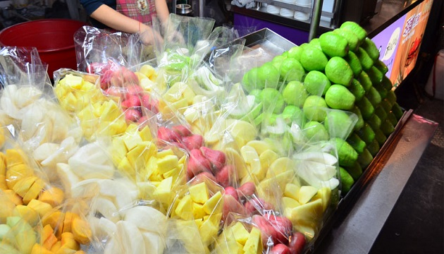 水果價格惹爭議 反查出違法甜味劑