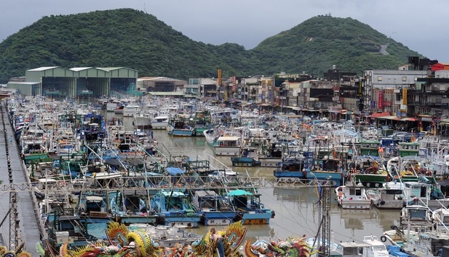 台灣漁業展登場 遠洋漁業國際觀 | 文章內置圖片
