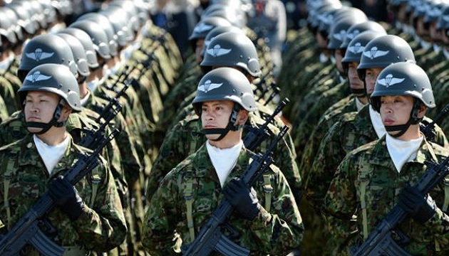 日本石垣岛驻军 外交部：是对「他国」防卫 | 文章内置图片