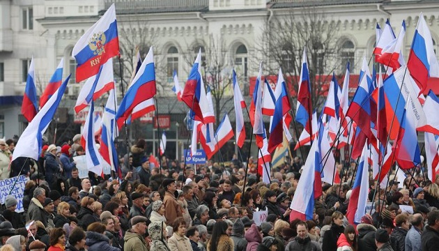 俄國烏克蘭政治爭端 累到克里米亞