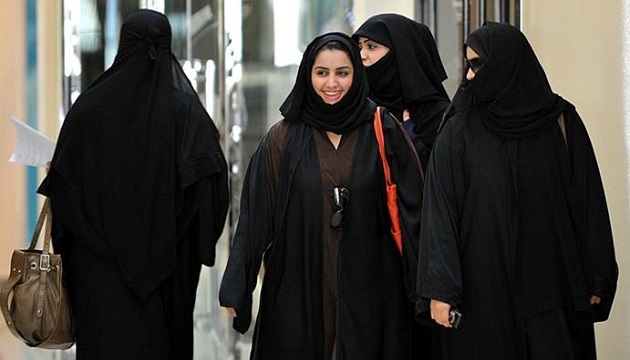 沙國一改選舉制度 女性主義略顯抬頭 | 文章內置圖片