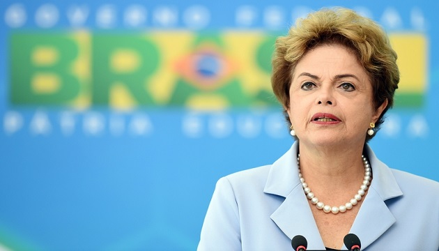 國議受理總統彈劾案 巴西政經影響恐深 | 文章內置圖片
