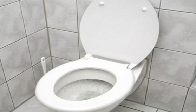 解決哀怨洗廁所 PANASONIC開發新型馬桶 | 文章內置圖片