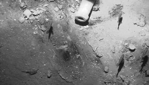 哥倫比亞發現古沈船 將成為世界最大寶藏 | 文章內置圖片