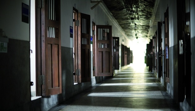 北監受刑人被綁於廊 經調查竟是慣例？ | 文章內置圖片