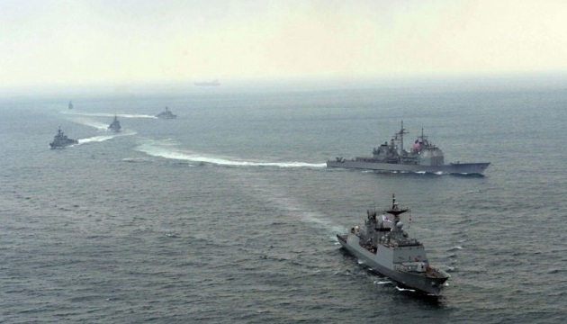 南韓海域示警射擊 陸船？朝鮮船？分不清 | 文章內置圖片
