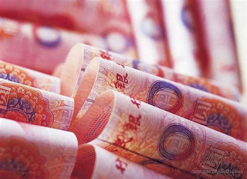 中國人民幣狂貶，4年以來創新低 | 文章內置圖片