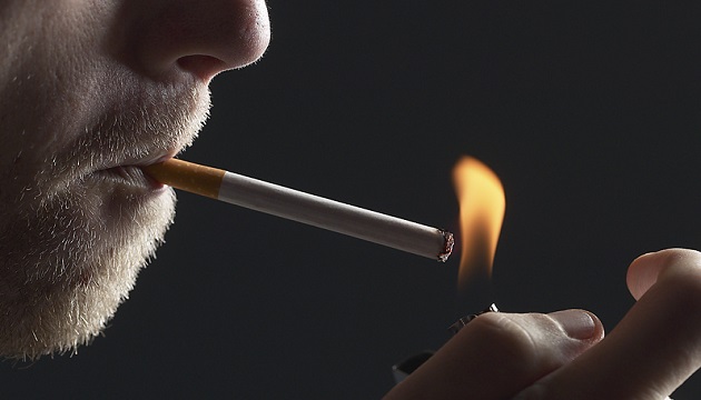 愛抽菸行業統計出現 國健署針對宣導