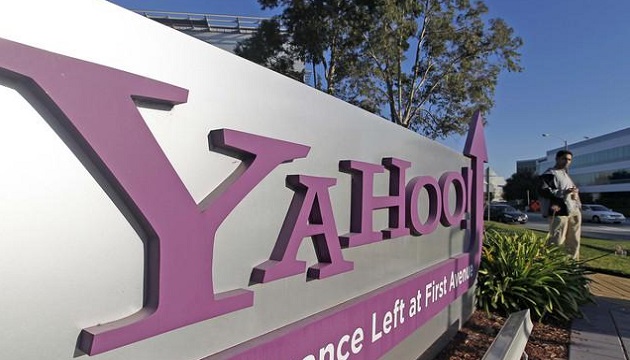 Yahoo 逆向操縱 不分拆阿里巴巴了！