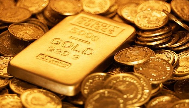 黃金儲備雖各國增持 美升息金價還是降