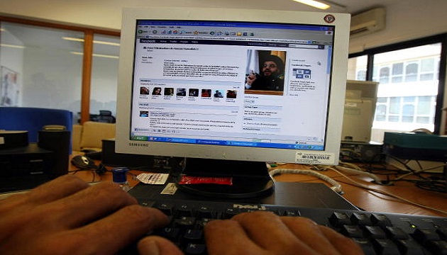 歐盟提個資問題 擬定未成年禁用社群網站