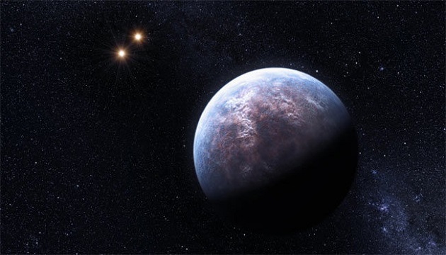 超級地球新發現 僅距離地球14光年！ | 文章內置圖片