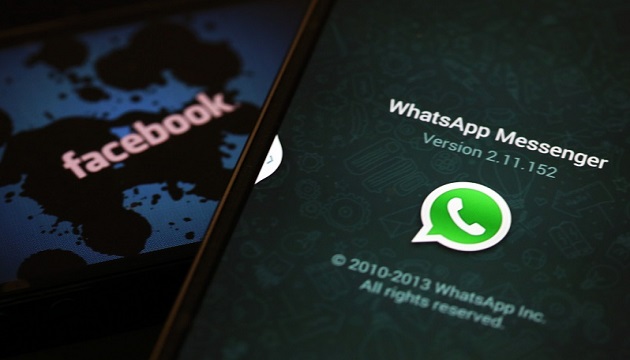 拒提供犯罪紀錄 巴西禁用whatsapp48小時