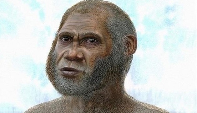股骨研究發現新人種 雲南馬鹿洞人