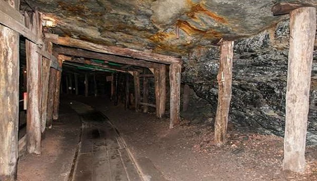 煤礦工業光景不再 英關閉最後一座煤礦坑 | 文章內置圖片