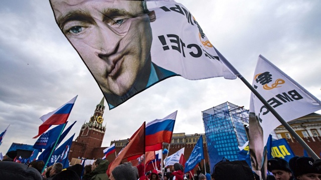 歐盟延長俄羅斯經濟制裁  | 文章內置圖片