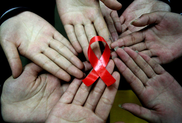 疾管署發出警訊 台灣愛滋出新共病 | 文章內置圖片