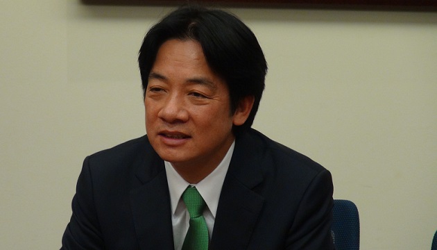 台南市长就职回顾 赖清德感谢道歉各三次 | 文章内置图片