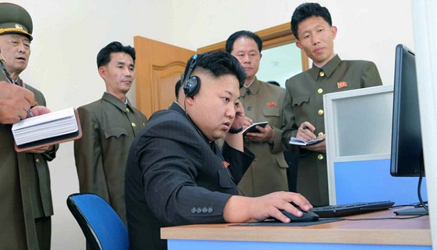 北韓自製「紅星」電腦系統 防外入侵 | 文章內置圖片