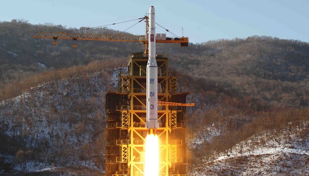 北韓建新坑道　南韓視為試核武實驗地 | 文章內置圖片