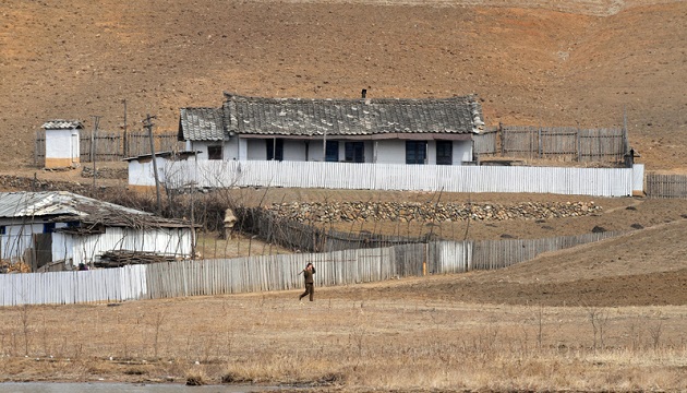 北韓建新坑道　南韓視為試核武實驗地