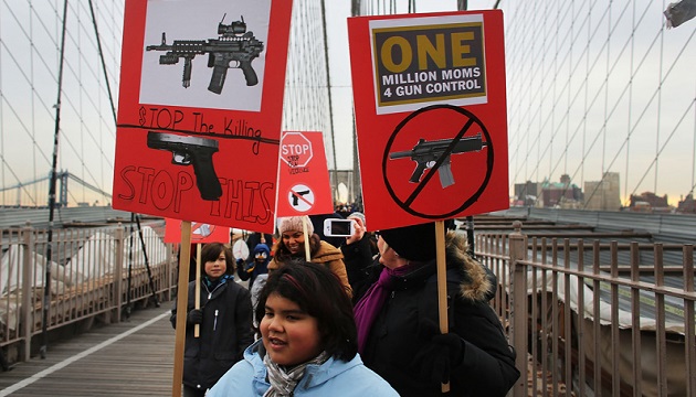 強制執行槍枝管制 歐巴馬：避免槍枝暴力 | 文章內置圖片