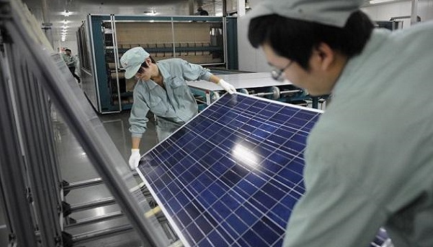 日本金屬原料廠意外 恐波及太陽能廠