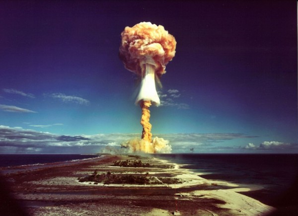日將歸還美331公斤核彈原料「鈽」 | 文章內置圖片