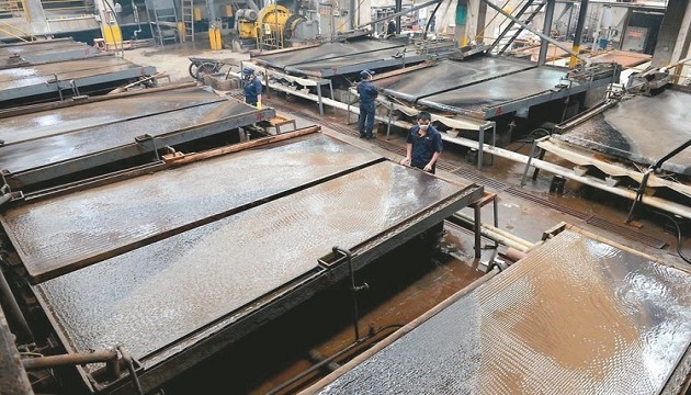 江西發現世界超大型鎢銅礦 | 文章內置圖片