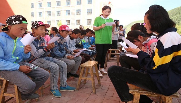 兩岸教育交流擬引進逾2百名台灣全職教師 | 文章內置圖片