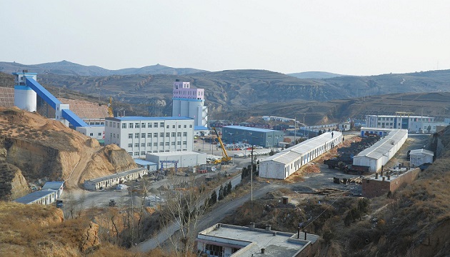 中國陝西煤礦坍塌 所幸近8成人員得救