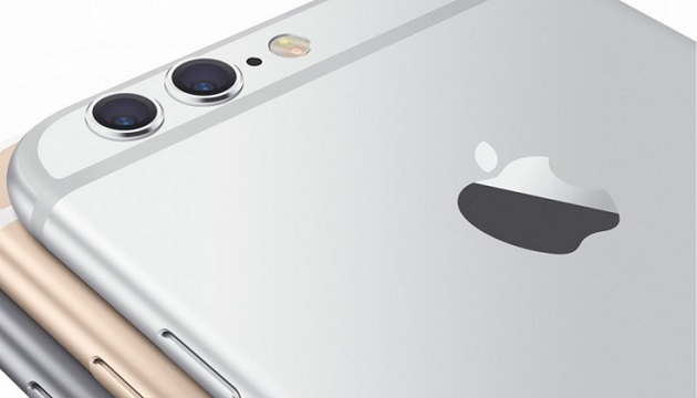 苹果新振奋 iPhone 7可能导入双镜头功能 | 文章内置图片