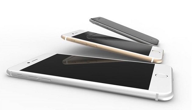 苹果新振奋 iPhone 7可能导入双镜头功能