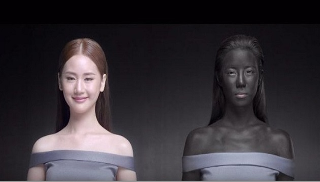 美白廣告惹爭議 泰國種族意識仍存在
