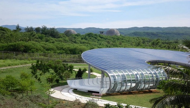 百瓩屋頂太陽光電擴大5縣市政府開放申請 | 文章內置圖片
