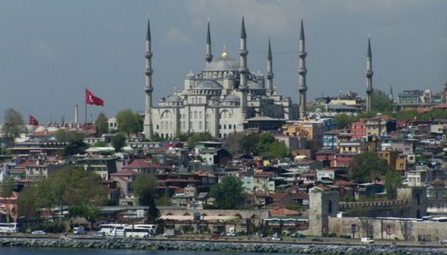 伊斯蘭國再出炸彈客 伊斯坦堡景點遭殃