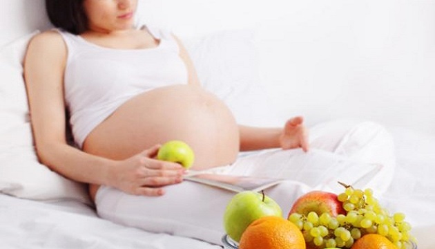怀孕前爱吃马铃薯 易得妊娠糖尿病？