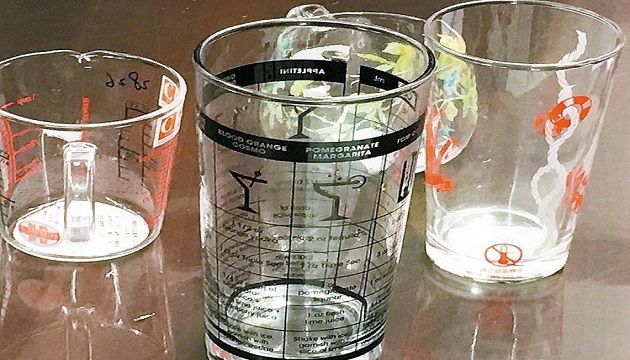 中市檢驗市售玻璃杯圖案鉛含量 開罰或下架