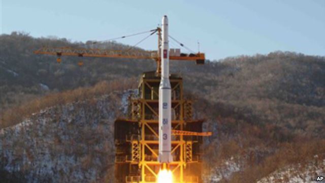 北韓核試中國表態 將參與制裁