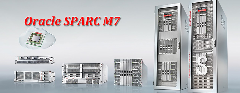 甲骨文出新一代SPARC處理器 加密與快速查詢 | 文章內置圖片