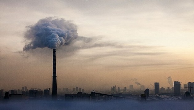 WHO警示 霧霾空汙全球最大健康危機造成威脅 | 文章內置圖片