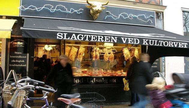 丹麥強制要求公家機構提供豬肉餐點惹議 | 文章內置圖片