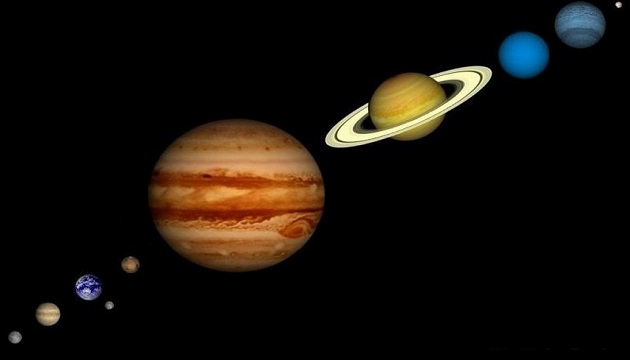發現第9號行星 太陽系可能恢復9大行星