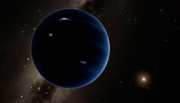 發現第9號行星 太陽系可能恢復9大行星 | 文章內置圖片