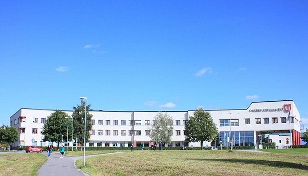 瑞典中部大學收威脅通知 校方緊急停課！