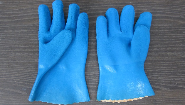 塑膠手套塑化劑超標 家用購買時須注意