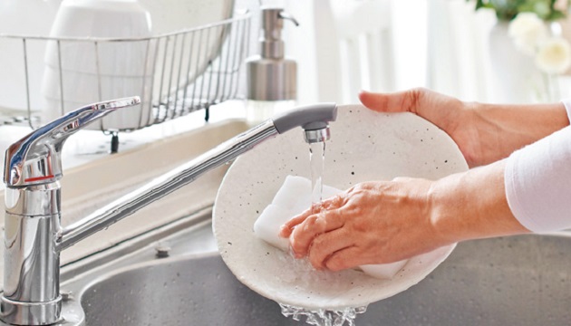 全台半數洗碗精含甲醛 購買使用皆須留意