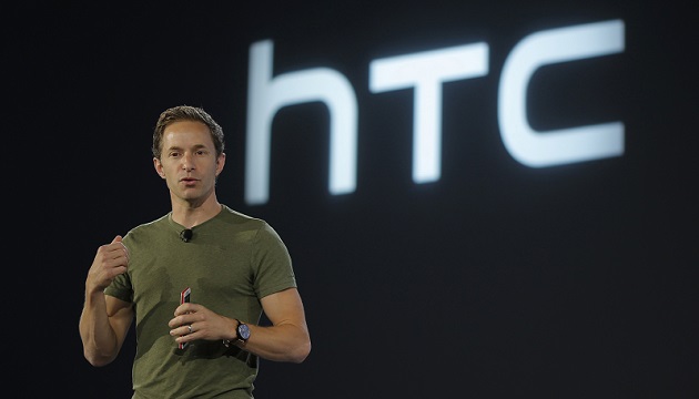 HTC人事調整發布 宣布對全球經營新布局 | 文章內置圖片